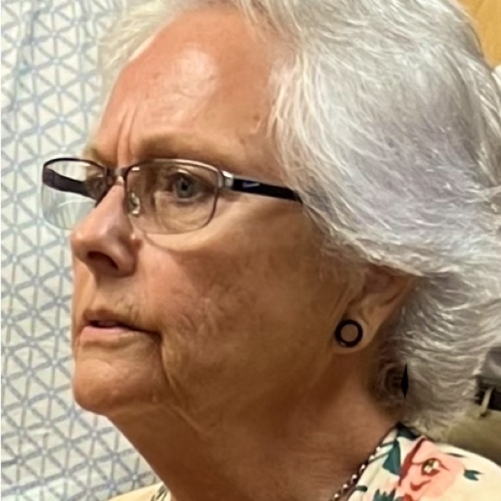 Meet your Posher, Cheryl